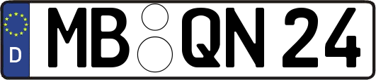 MB-QN24