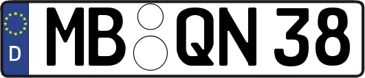 MB-QN38