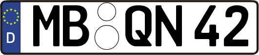 MB-QN42