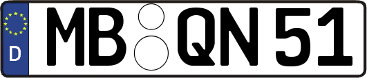 MB-QN51