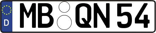 MB-QN54