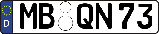 MB-QN73