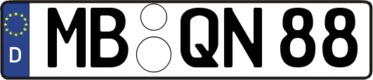 MB-QN88