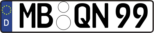 MB-QN99