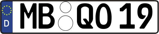 MB-QO19