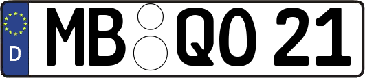 MB-QO21