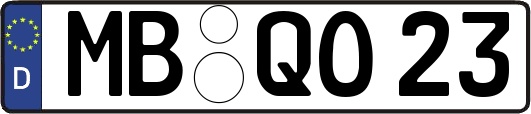 MB-QO23