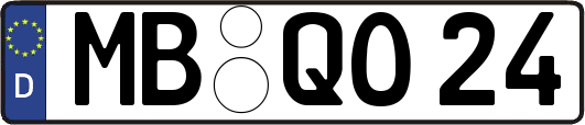 MB-QO24