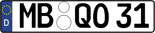 MB-QO31