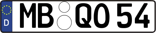 MB-QO54