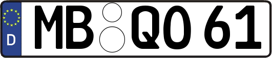 MB-QO61