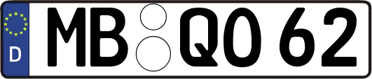 MB-QO62