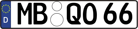 MB-QO66
