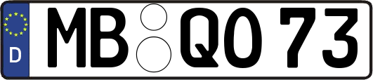 MB-QO73