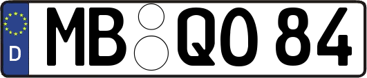 MB-QO84