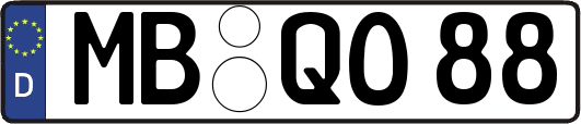 MB-QO88