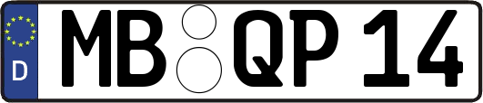 MB-QP14