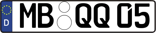 MB-QQ05