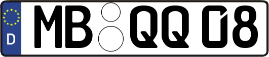 MB-QQ08