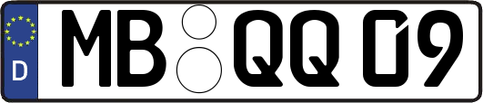 MB-QQ09