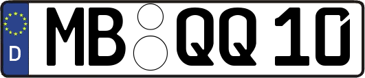 MB-QQ10