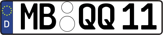 MB-QQ11