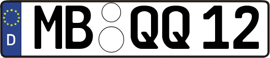 MB-QQ12