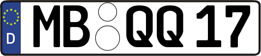 MB-QQ17
