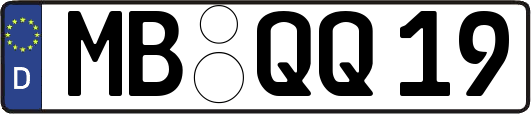 MB-QQ19