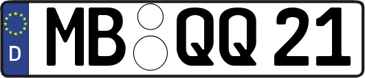 MB-QQ21