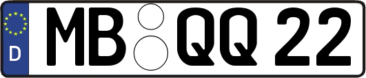 MB-QQ22