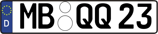 MB-QQ23