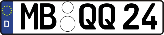 MB-QQ24