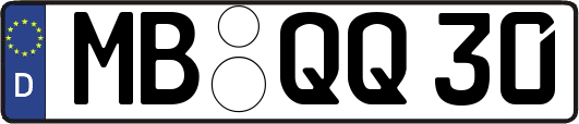 MB-QQ30