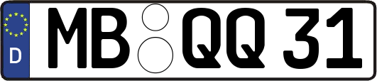 MB-QQ31