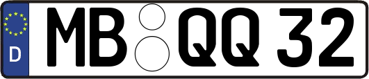 MB-QQ32