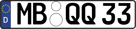 MB-QQ33
