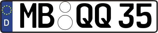 MB-QQ35