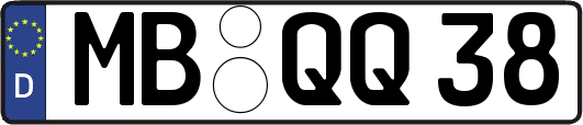MB-QQ38