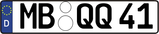 MB-QQ41