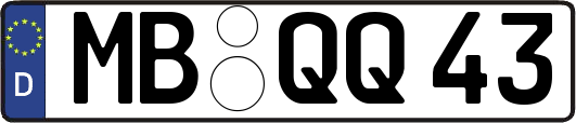 MB-QQ43
