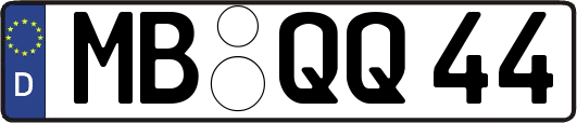 MB-QQ44