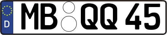 MB-QQ45