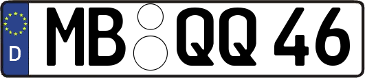 MB-QQ46