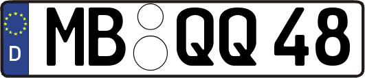 MB-QQ48