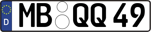MB-QQ49