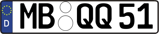 MB-QQ51