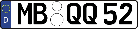MB-QQ52