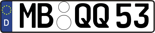MB-QQ53