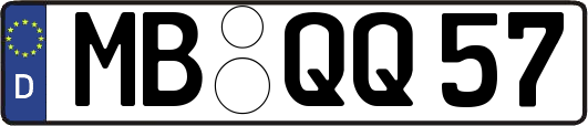 MB-QQ57